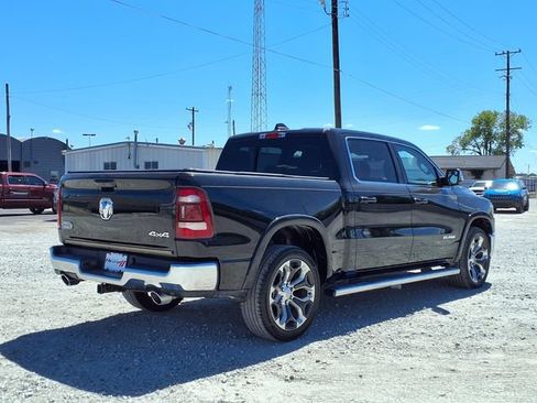 Used 2023 RAM 1500 Limited AWD/4WD image 21