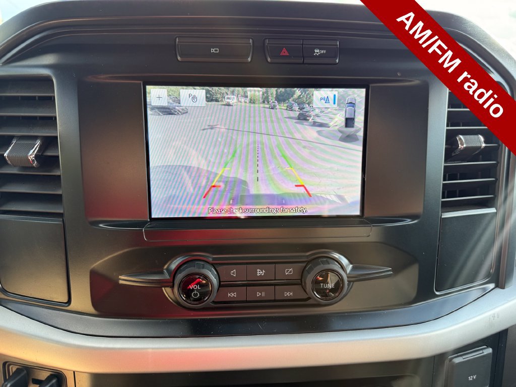 Used 2022 Ford F150 XL w/ Trailer Tow Package AWD/4WD image 25