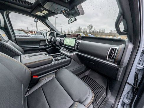 New 2026 Ford Expedition Tremor image 79