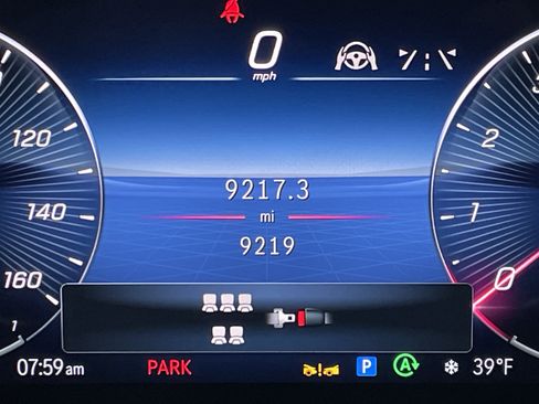 Certified 2025 Mercedes-Benz GLS 450 4MATIC image 28