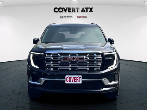 New 2026 GMC Acadia Denali w/ Super Cruise Package FWD image 4