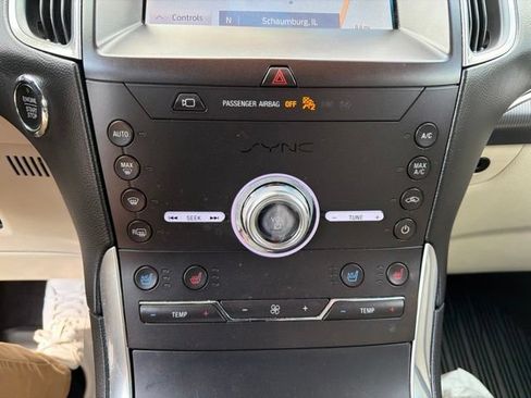 Used 2020 Ford Edge Titanium w/ Equipment Group 301A FWD image 14