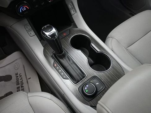 Used 2018 GMC Acadia SLT FWD image 33