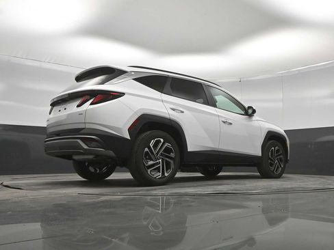 New 2026 Hyundai Tucson SEL Plus AWD/4WD image 37