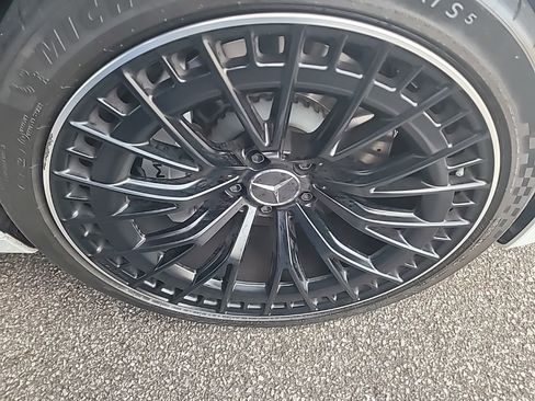 Certified 2024 Mercedes-Benz CLE 53 AMG CLE 53 AMG image 13