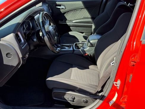 Used 2019 Dodge Charger Scat Pack RWD image 20