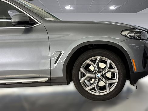 Used 2023 BMW X3 sDrive30i w/ Convenience Package image 35