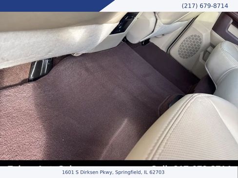 Used 2013 RAM 2500 Laramie w/ Cold Weather Group image 50