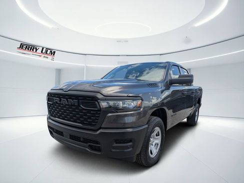 New 2026 RAM 1500 Tradesman image 6