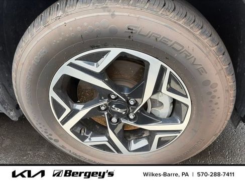 Certified 2023 Kia Sportage LX AWD/4WD image 17
