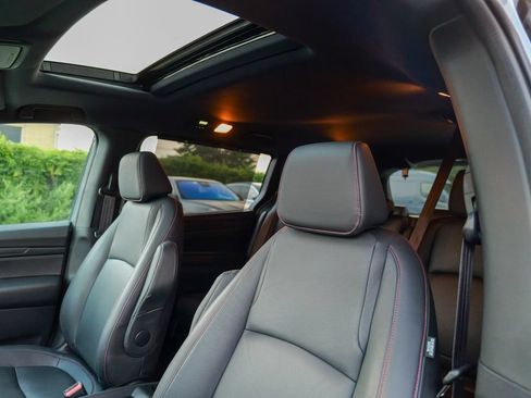Used 2023 Honda Odyssey Sport image 21