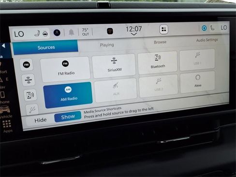 New 2025 Jeep Wrangler Sahara image 8