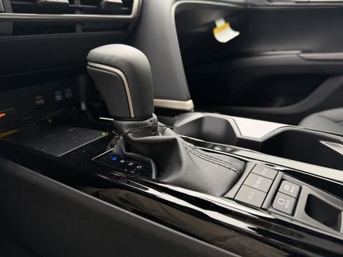 New 2026 Toyota Camry XSE image 18