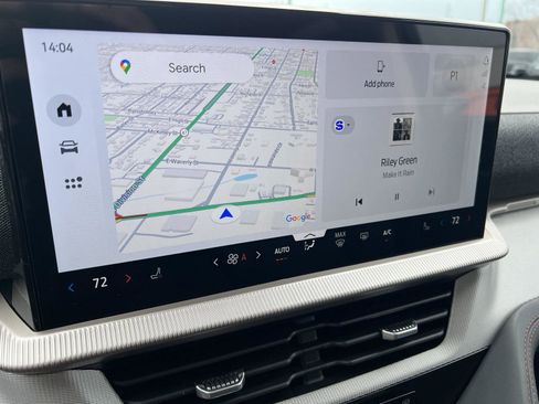 New 2026 Ford Explorer Active image 24