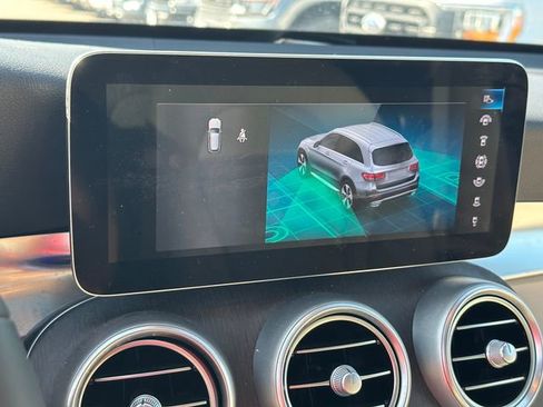 Used 2021 Mercedes-Benz GLC 300 4MATIC w/ Driver Assistance Package image 28