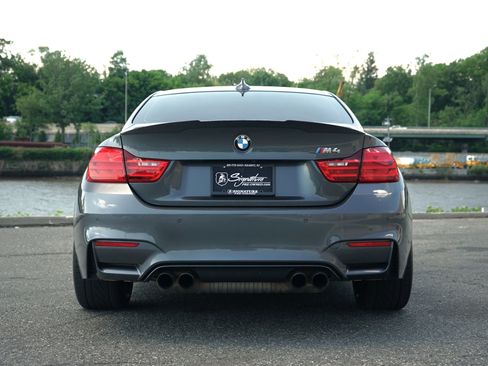 Used 2015 BMW M4 Coupe RWD image 38