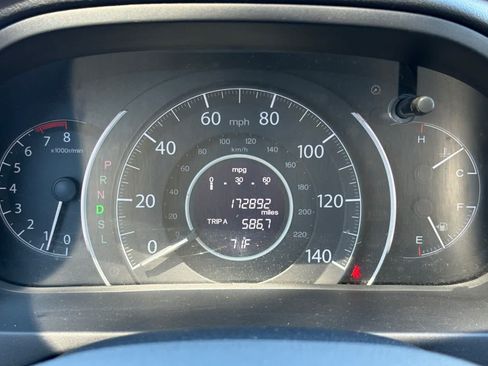 Used 2016 Honda CR-V SE image 25