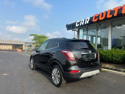 Used 2019 Buick Encore Preferred AWD/4WD image 6
