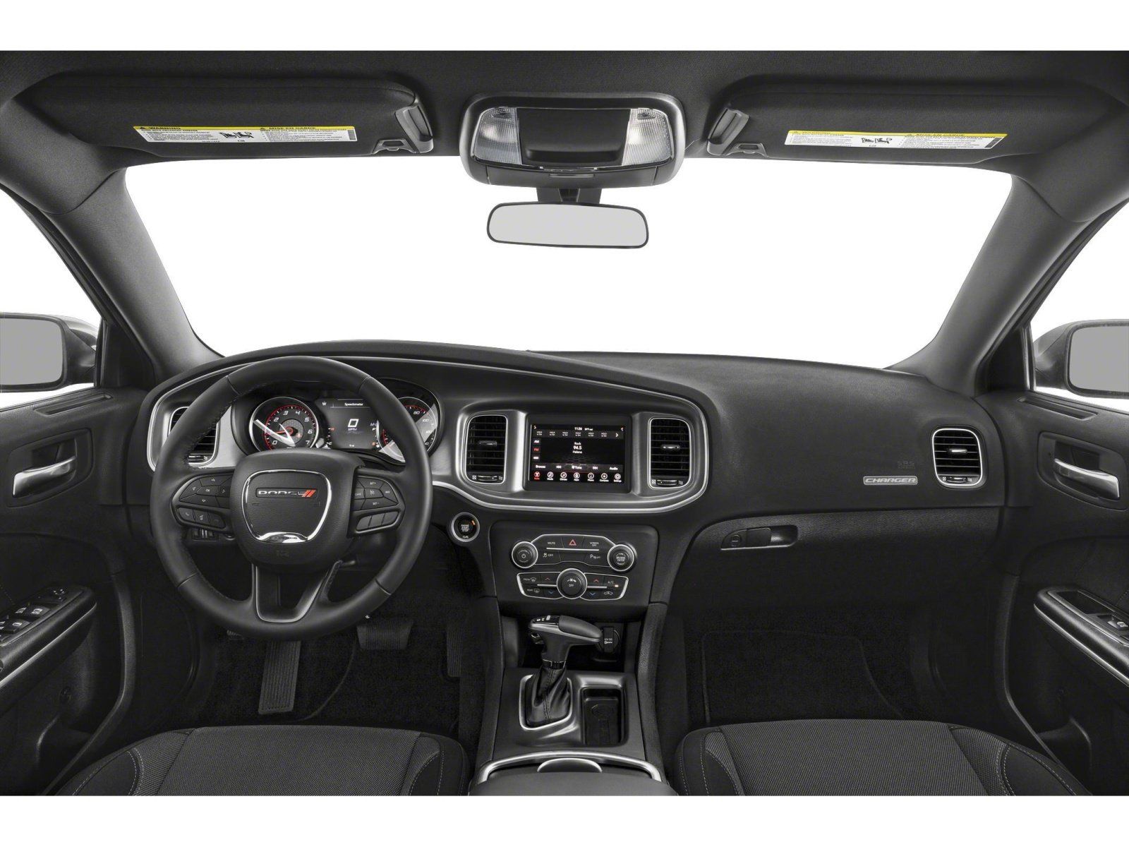 Used 2022 Dodge Charger SXT RWD image 5