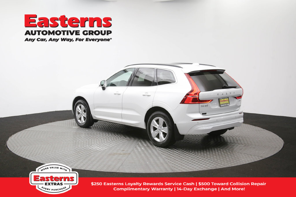 Used 2022 Volvo XC60 B5 Momentum AWD/4WD image 67