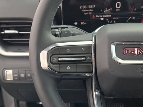New 2026 GMC Terrain Elevation w/ Elevation Premium Package FWD image 39