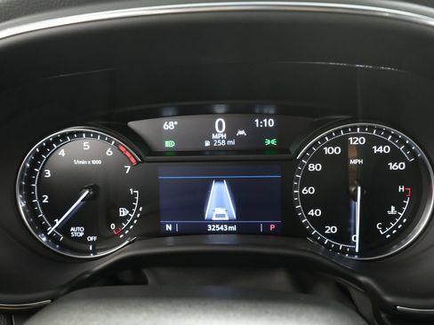 Used 2021 Cadillac CT5 Premium Luxury w/ Lighting Package RWD image 14