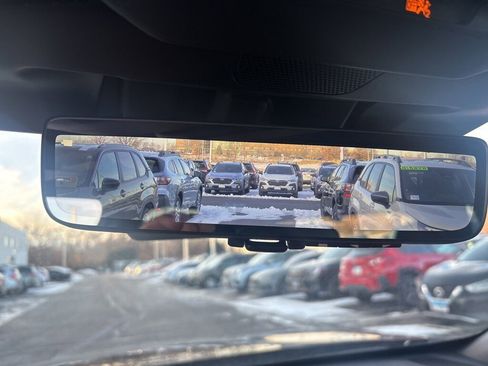 New 2026 Subaru Forester Touring image 31