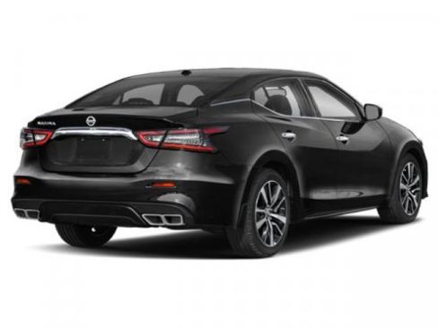 Used 2022 Nissan Maxima SV w/ Floor Mat Group image 5