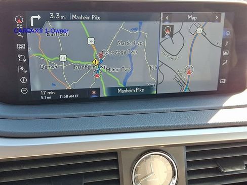 Used 2022 Lexus RX 350 AWD w/ Premium Package image 19