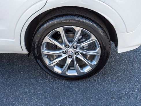 New 2026 Buick Encore GX Avenir w/ Avenir Convenience Package image 9