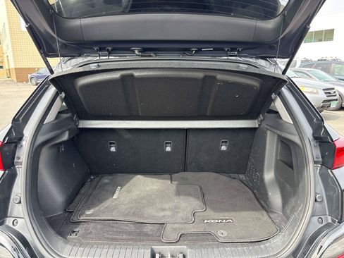 Used 2023 Hyundai Kona SEL AWD/4WD image 12