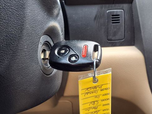 Used 2010 Honda CR-V EX-L image 12