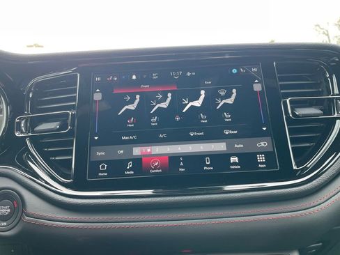 New 2026 Dodge Durango GT image 31