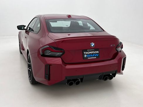 Used 2025 BMW M2 Base w/ Lighting Package image 8
