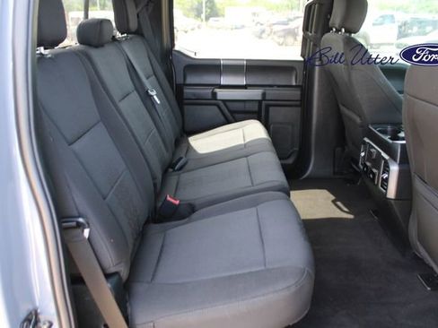 Certified 2020 Ford F150 XLT w/ Equipment Group 302A Luxury RWD image 12