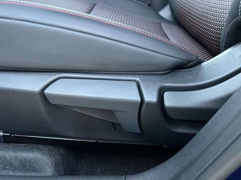 New 2026 Nissan Kicks SR w/ Cold Weather Package image 20