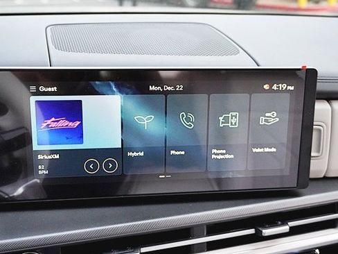 New 2026 Hyundai Santa Fe SEL image 30