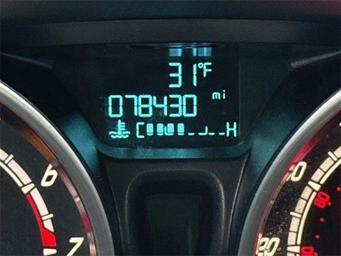 Used 2014 Ford Fiesta ST image 26