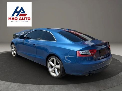 Used 2010 Audi A5 2.0T Premium AWD/4WD image 7
