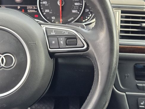 Used 2016 Audi A6 2.0T Premium Plus w/ Premium Plus Package image 28