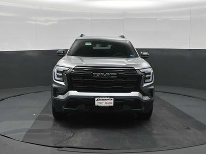 New 2027 GMC Terrain Elevation w/ Elevation Premium Package