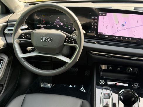 Used 2025 Audi A5 2.0T Premium w/ Convenience Package AWD/4WD image 12