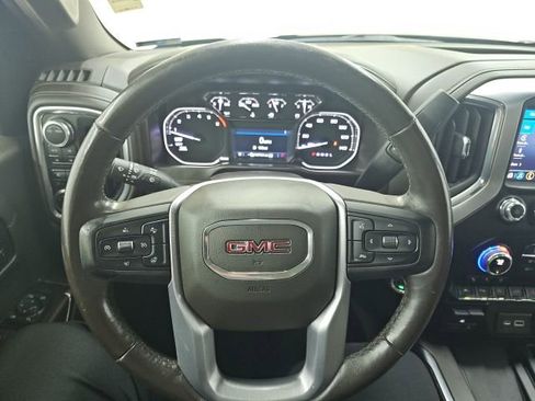 Used 2021 GMC Sierra 1500 SLT w/ SLT Premium Plus Package image 10