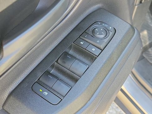 Used 2025 Toyota Land Cruiser 1958 AWD/4WD image 18
