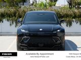 Used 2023 Fisker Ocean One image 2