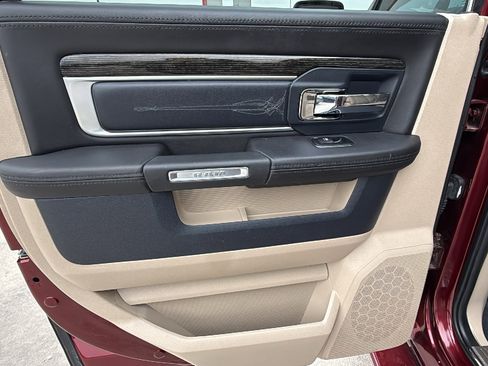 Used 2018 RAM 1500 Limited image 15