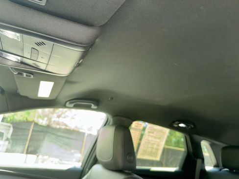 Used 2023 Cadillac XT5 Luxury AWD/4WD image 20