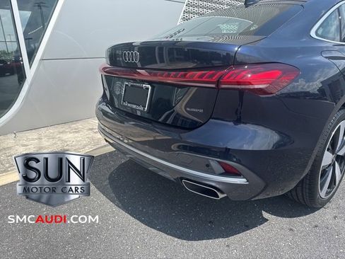 New 2025 Audi A5 2.0T Premium image 22