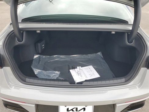 New 2026 Kia K5 GT-Line w/ GT-Line Red Interior Package image 28