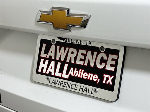 New 2026 Chevrolet Trax LS w/ LS Convenience Package image 18